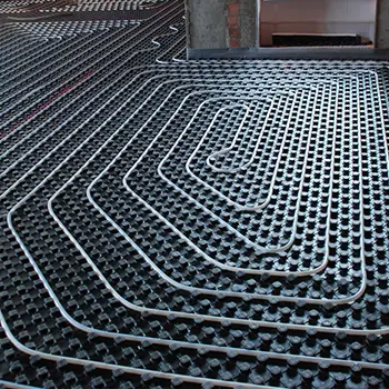 Mantenimiento de piso radiante en Buenos Aires